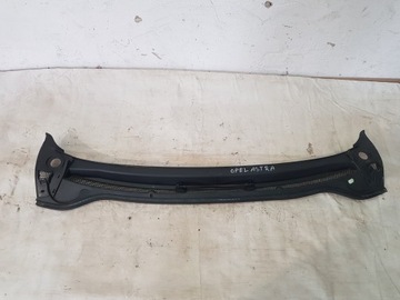 Панель під лобовим склом opel astra j insignia zafira 13267106 фото №1