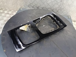 Opel insignia b рамка dekor важіль перемикання передач коробки передач фото №1