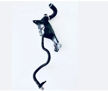 Вентиляция картера сепаратор масла fiat 500l 500x tipo 1.6 mjtd фото №1