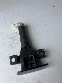 Розпилювач лампи ксенон заглушка лівий peugeot 4007 x42 фото №1