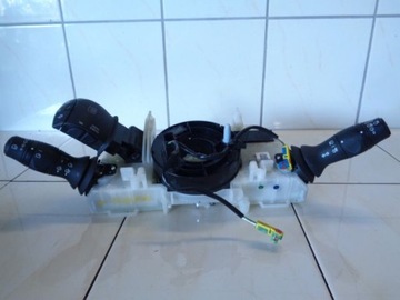 Scenic iii 09 перемикач комбінований 255670019r-d фото №1