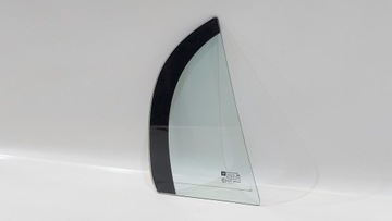 Стекло кузовная зад правая opel vectra c 43r-007023 фото №1