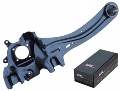 Ford focus c-max 2003-2007 focus ii 2004-2012 volvo s40 ii важіль зад лівий фото №1