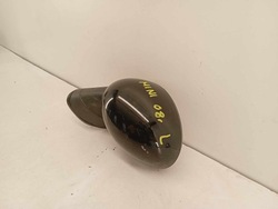 Дзеркало ліві перед mini cooper one фото №1