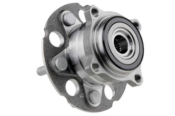 Ступиця колеса зад honda cr-v 4wd 12- фото №1