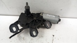 Mercedes c класс w203 универсал моторчик дворники зад фото №1