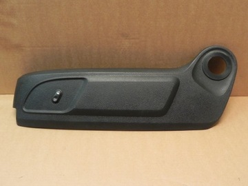 Ford c max mk1 пластик защита сиденья левый перед фото №1