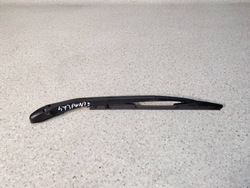 Дворник рычаг дворники стёкла зад задней fiat punto 2 ii 188 фото №1