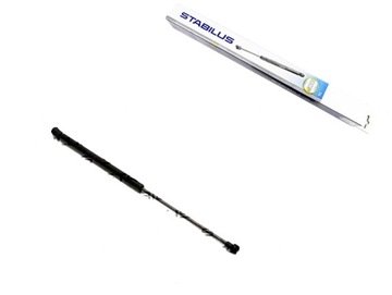 Амортизатор телескоп кришки stabilus 1m6827550a bgs108 фото №1