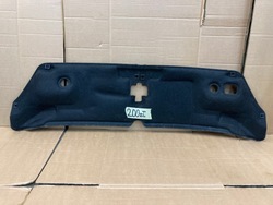 Ducato boxer jumper рестайлінг 14- шумоізоляція шумоізоляція капота фото №1