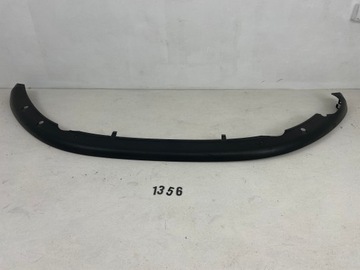 Спойлер бампера перед ford galaxy mk3 6m2117c749a фото №1