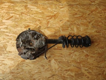 Поворотна опора підп’ятник vw scirocco 1k8 golf 1t0413031hk фото №1
