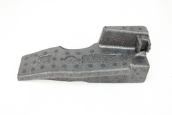 Оригінальна піна пінополістирол наповнювач багажника праві bmw g30 7418296 фото №1