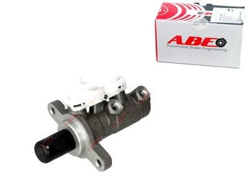 Насос гальмівна abe 46010mb60a фото №1