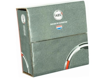 Диски зад seat ibiza v mk5 1.0-1.6 17- фото №1