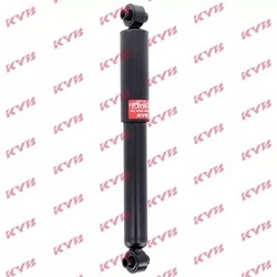 Kyb 343321 амортизатор фото №1