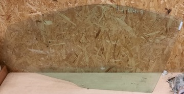 Fiat punto i 3d стекло дверь левый перед фото №1