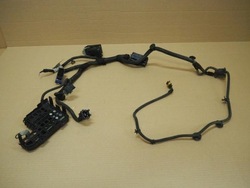 Установка джгут двигуна opel corsa d 1.3 cdti фото №1