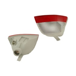 Лампа заднього ходу права ford focus i ii hb tyc фото №1