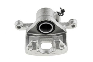 Суппорт тормозной зад левый saab 9-3 02- фото №1