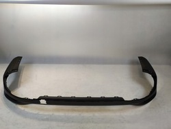 Спойлер бампера зад ford focus mk4 active універсал фото №1