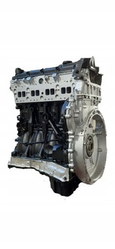 Mercedes clc класс 2.2 дизель двигатель 651.930 фото №1