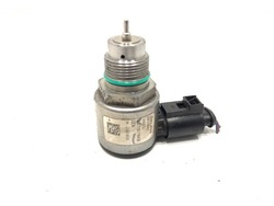 Регулятор тиску пального vw golf vii 04l130764b 1.6 110km клапан фото №1
