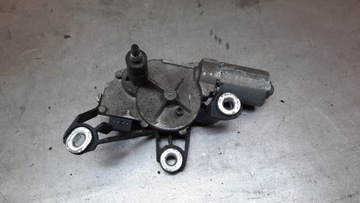 Моторчик дворник зад skoda fabia i 1j6955711c фото №1