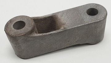 Лапи двигуна dacia duster ii 1.5 dci 113321019r фото №1