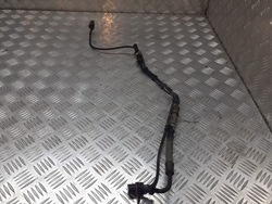 Шланг підсилювача skoda fabia i 1.4 фото №1