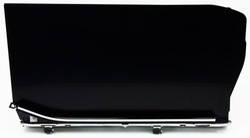 Екран дисплей монітор lcd сенсорний vw touareg iii cr7 761919618 новий фото №1