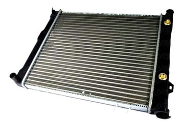 Thermotec радиаторов двигателя jeep grand cherokee i фото №1