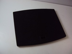 Пол багажника audi s4 b8 универсал 2011 год фото №1