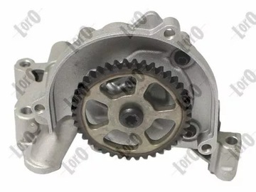 Насос масла rapid 1.2tsi 12- фото №1