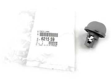 Тримач лампочки стоянкової h6w c4 picasso grand фото №1