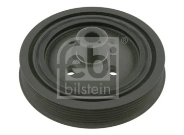 Febi bilstein 24889 колесо ременное, wał коленчатый фото №1