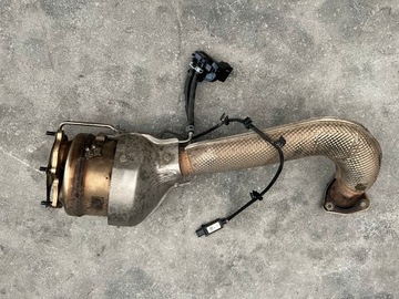 Porsche 982 718 gt4 gts spyder 4.0 opf gpf dpf фото №1