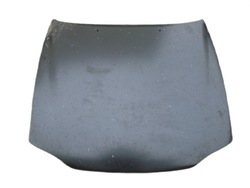 Toyota camry 91-97 капот кришка двигуна нова фото №1