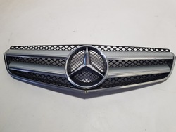 Решітка решітка радіатора решітка радіатора mercedes e-klasa купе cabrio w207 c207 фото №1