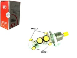 Насос тормозная ap 132983b 986481030 m85046 mc1130 фото №1