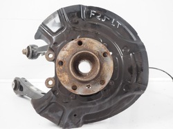 Поворотный кулак рычаг левый зад bmw x3 f25 f26 6797569 фото №1