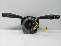 Jeep compas подрулевые рычаги лента air bag переключатель комбинированный 6bz87lxhab 28604901 фото №1