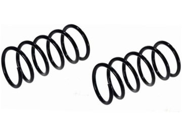 Пружины зад kyb ra6686 фото №1