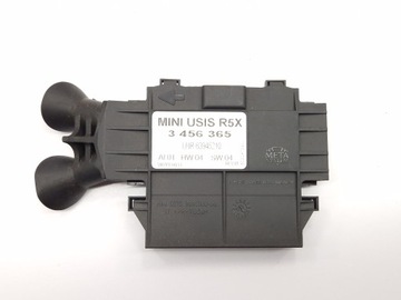 Mini cooper r55 r56 - модуль сигналізації - датчики фото №1