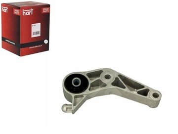 Подушка двигуна opel hart фото №1