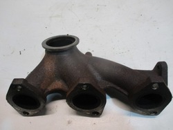 Колектор випускний bmw 2 f45 1,5d 8589697 фото №1