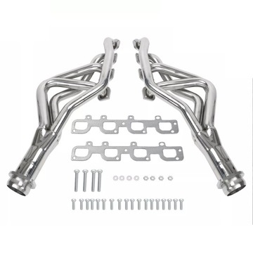 Коллектор коллекторы выпускные 5.7 hemi dodge ram 1500 09-18 фото №1