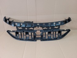 Усилитель решётка решётка бампера vw id.3 id3 фото №1