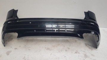 Бампер зад volvo xc60 ii r-дизайн передний рестайлинг 31425206 фото №1