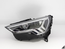 Audi q3 ii 2 f3 83a 18- лампа полный led l хорошие фото №1